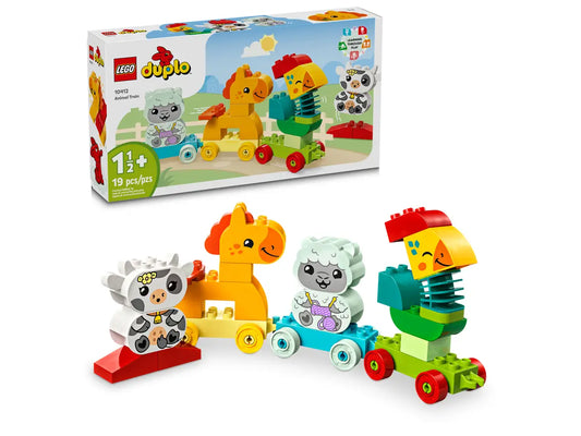 LEGO Duplo Tierzug 10412