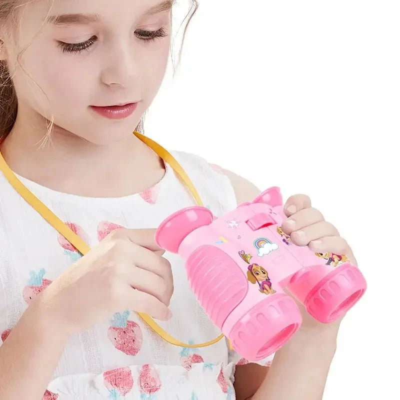 PAW Patrol Teleskop