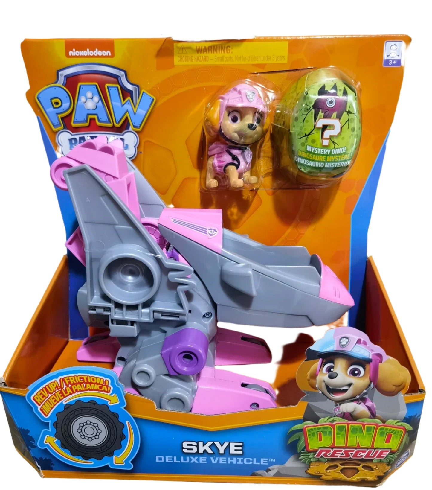 Paw Patrol Skye