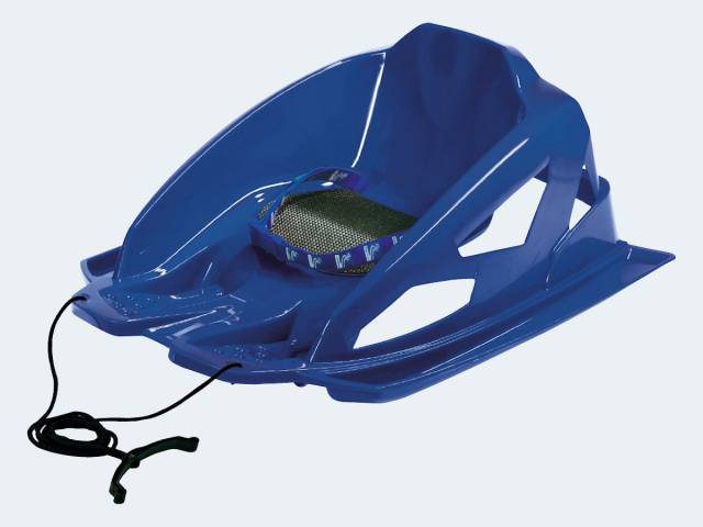 AlpenGaudi Bambino Baby Schlitten